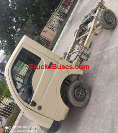 Tata Ace Images